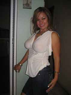 hot married woman in Pikesville