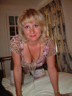 horny older single women near Burlington